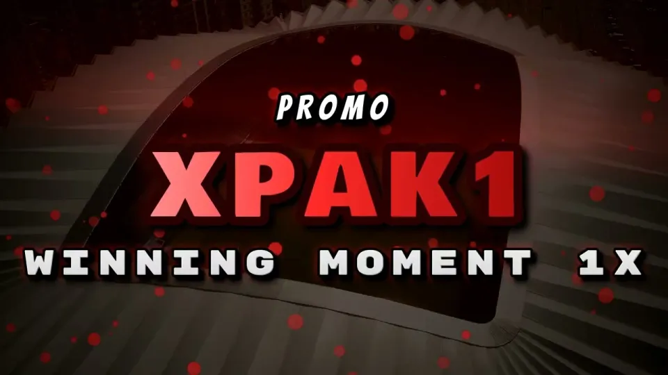 1xBet promo code XPAK1 on first deposit
